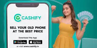 Cashify, India's leading re-commerce marketplace, proudly announces the appointment of the South Indian film superstar Rashmika Mandanna as our brand ambassador