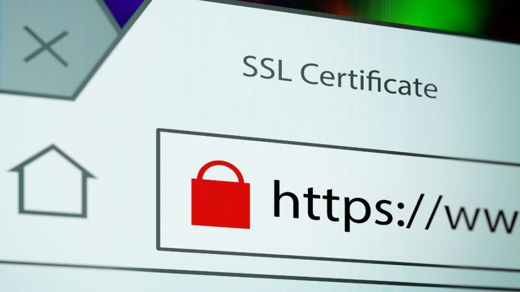 SSL, https, SSL kya hai, website sequre kaise kare, https protocol